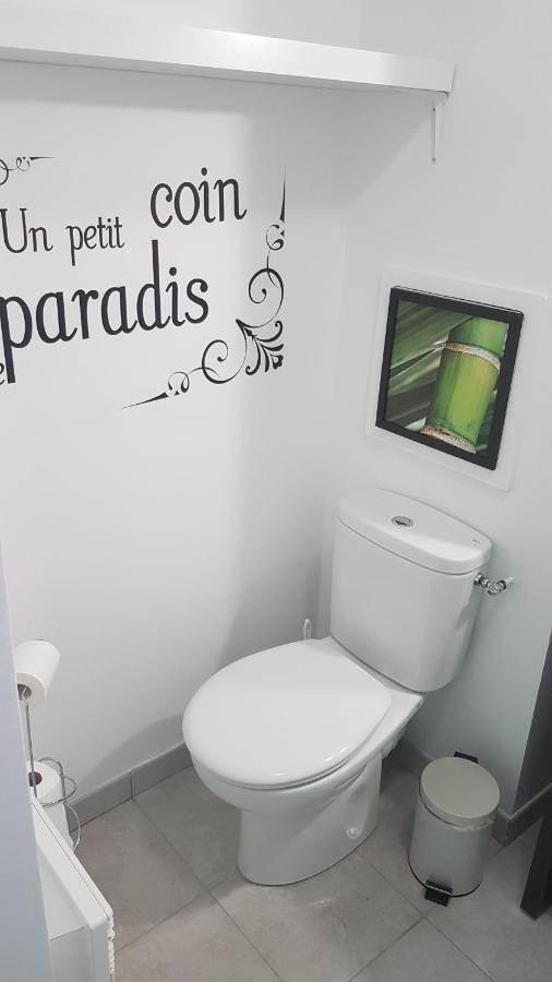 Studio Confort Paris Montévrain Exterior photo